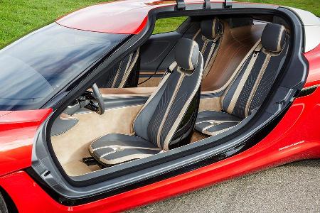 Nano Flowcell Quant FE