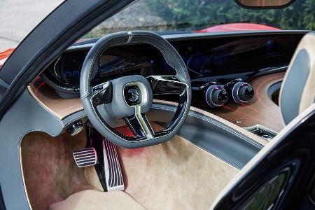 Nano Flowcell Quant FE