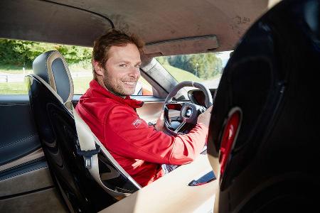 Nano Flowcell Quant FE