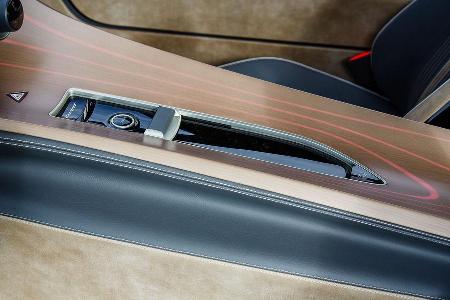 Nano Flowcell Quant FE