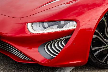 Nano Flowcell Quant FE