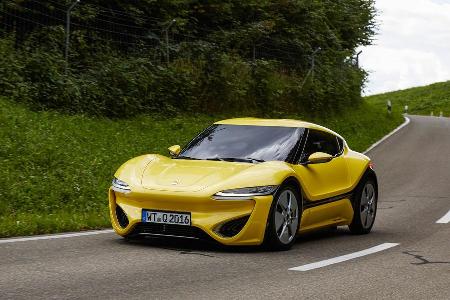 Nano Flowcell Quantino