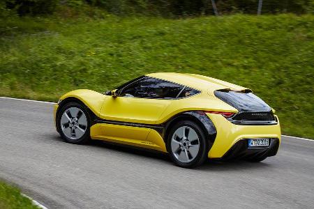 Nano Flowcell Quantino