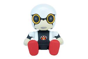 Toyota Kirobo Mini Roboter