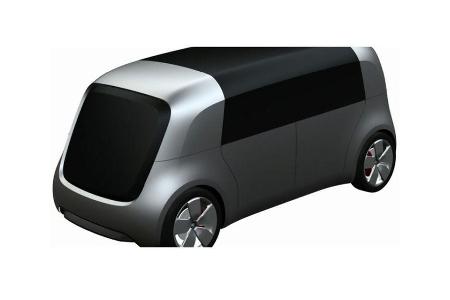 VW-EV-Concept
