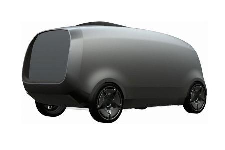 10/2016 VW-EV-Concept Patentamtzeichnungen