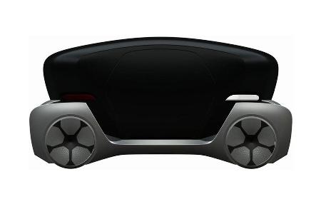 10/2016 VW-EV-Concept Patentamtzeichnungen