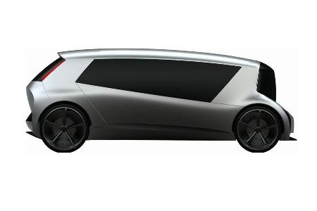 10/2016 VW-EV-Concept Patentamtzeichnungen