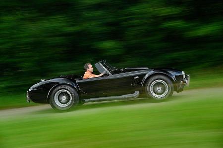 Shelby-Cobra-427-Dodge-Viper-RT/10-Fahrbericht