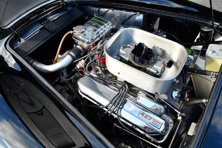 Shelby-Cobra-427-Dodge-Viper-RT/10-Fahrbericht