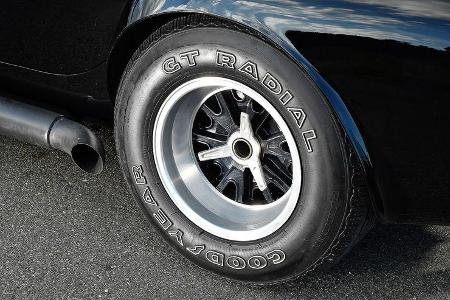 Shelby-Cobra-427-Dodge-Viper-RT/10-Fahrbericht