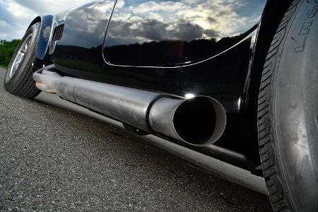 Shelby-Cobra-427-Dodge-Viper-RT/10-Fahrbericht