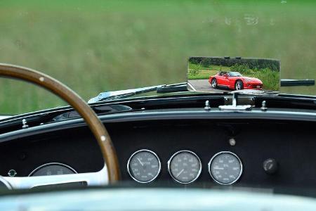 Shelby-Cobra-427-Dodge-Viper-RT/10-Fahrbericht