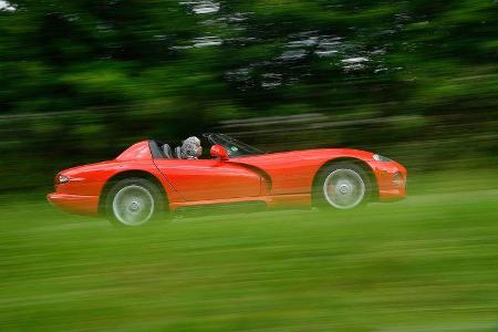 Shelby-Cobra-427-Dodge-Viper-RT/10-Fahrbericht