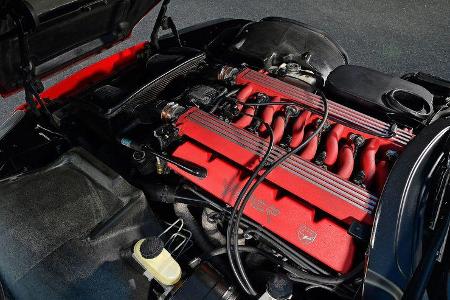 Shelby-Cobra-427-Dodge-Viper-RT/10-Fahrbericht