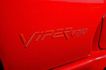 Shelby-Cobra-427-Dodge-Viper-RT/10-Fahrbericht