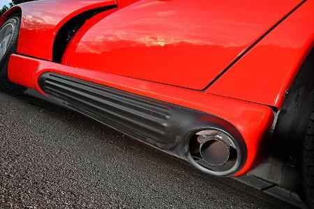 Shelby-Cobra-427-Dodge-Viper-RT/10-Fahrbericht