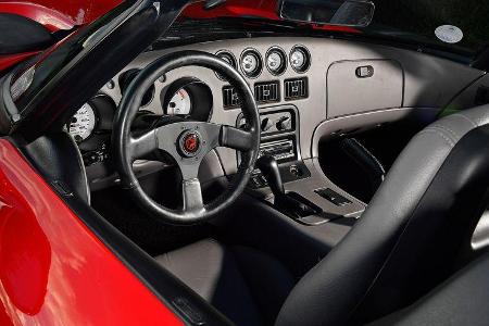 Shelby-Cobra-427-Dodge-Viper-RT/10-Fahrbericht