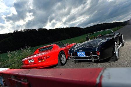 Shelby-Cobra-427-Dodge-Viper-RT/10-Fahrbericht