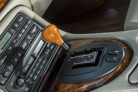 Jaguar-XK8-Mercedes-Benz-CL-500-Fahrbericht