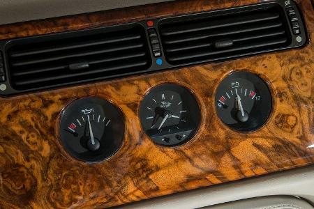 Jaguar-XK8-Mercedes-Benz-CL-500-Fahrbericht