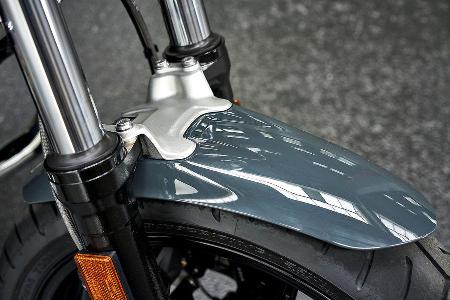 10/2016, BMW R nineT Pure Motorrad