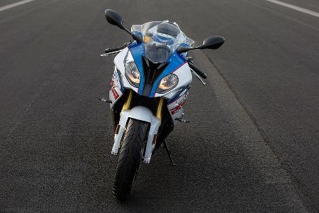 10/2016, BMW S1000 RR Motorrad