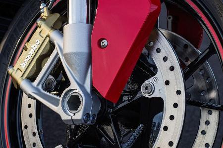 10/2016, BMW S1000 R Motorrad