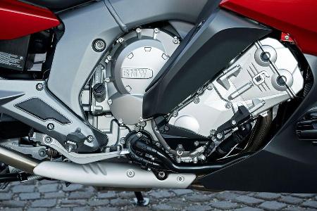 10/2016, BMW K1600 LT Motorrad