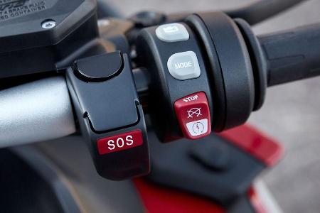 10/2016, BMW K1600 LT Motorrad