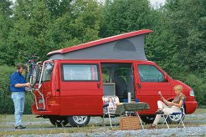 VW T4
