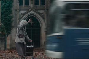 Inoffizieller Volvo Werbespot Youtube