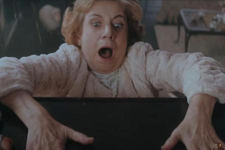 Inoffizieller Volvo Werbespot Youtube