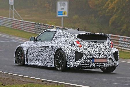 Hyundai RM16 N Erlknig