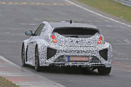 Hyundai RM16 N Erlknig