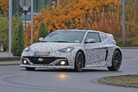 Hyundai RM16 N Erlknig