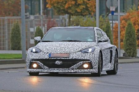 Hyundai RM16 N Erlknig