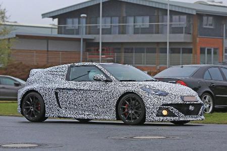 Hyundai RM16 N Erlknig