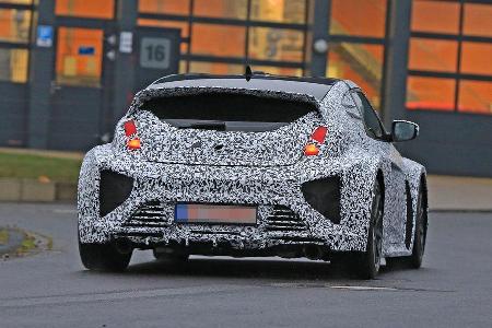 Hyundai RM16 N Erlknig