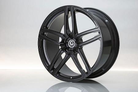 BMW 550d F10/F11 von G-Power