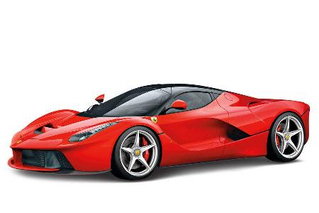 Ferrari LaFerrari