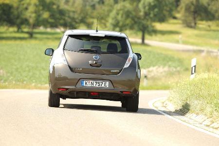 Kia-Soul-Nissan-Leaf-Renault-Zoe-Vergleichstest