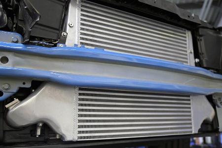 Heico Sportiv tunt Volvo S60 und V60 Polestar