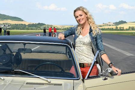 RTL Nitro Autoquartett