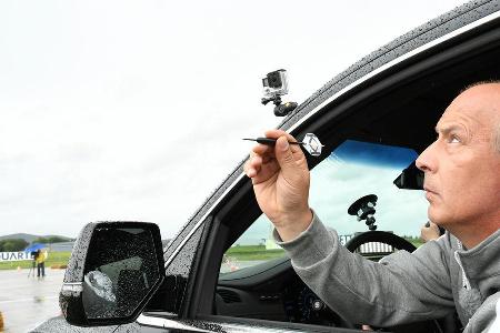 RTL Nitro Autoquartett