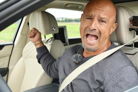 RTL Nitro Autoquartett