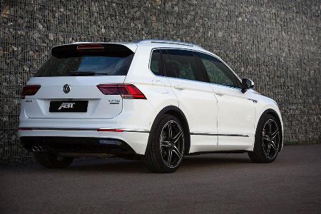 Abt VW Tiguan