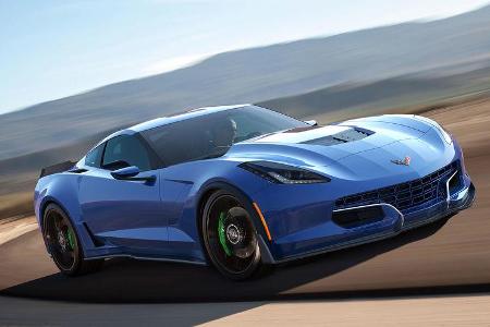 Genovation GXE Rendering, 2016