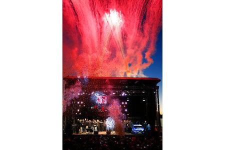 Mercedes - Sindelfingen