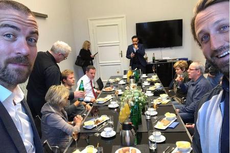 Nico Rosberg - Wiesbaden 2016